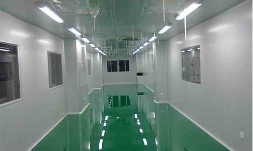 蘇州廠房?jī)艋こ萄b修公司